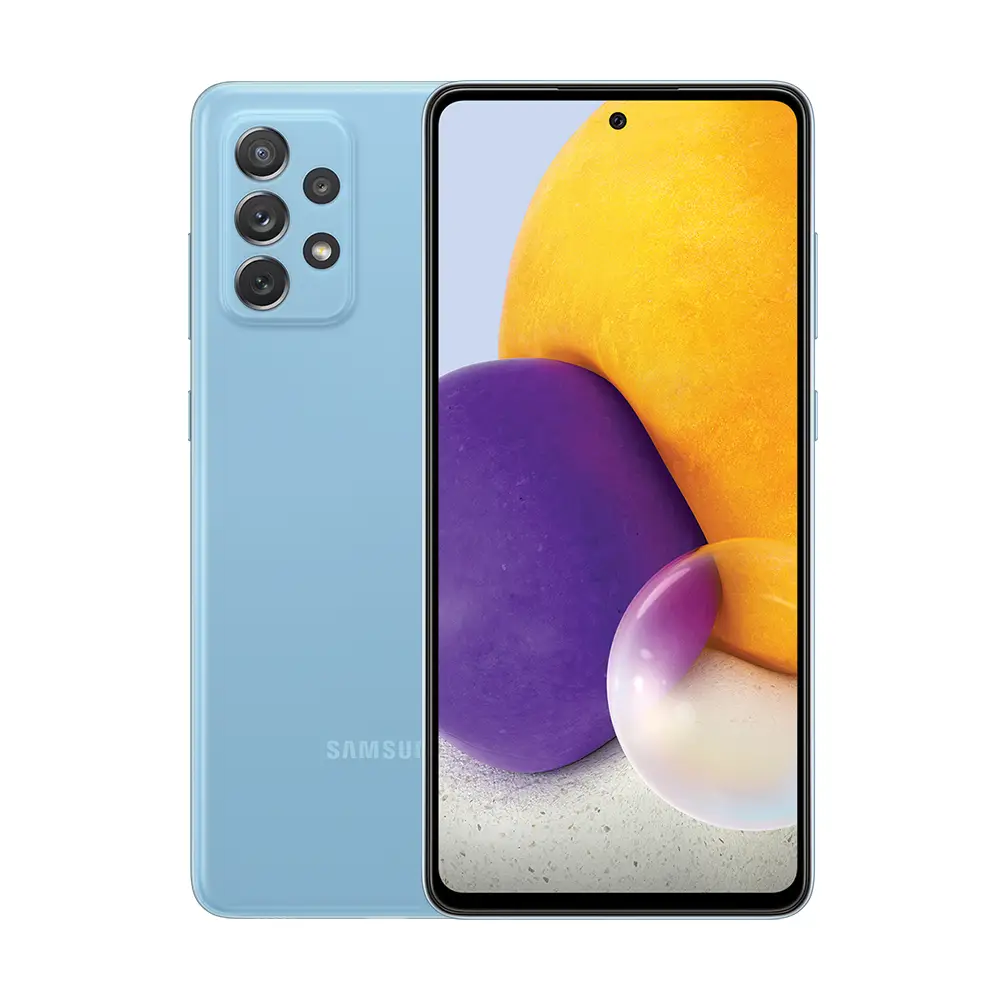 Samsung SM-A725FZBGTUR 8 GB