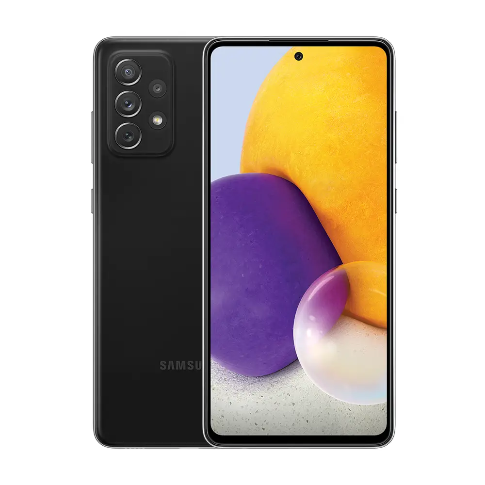 Samsung SM-A725FZKGTUR 8 GB