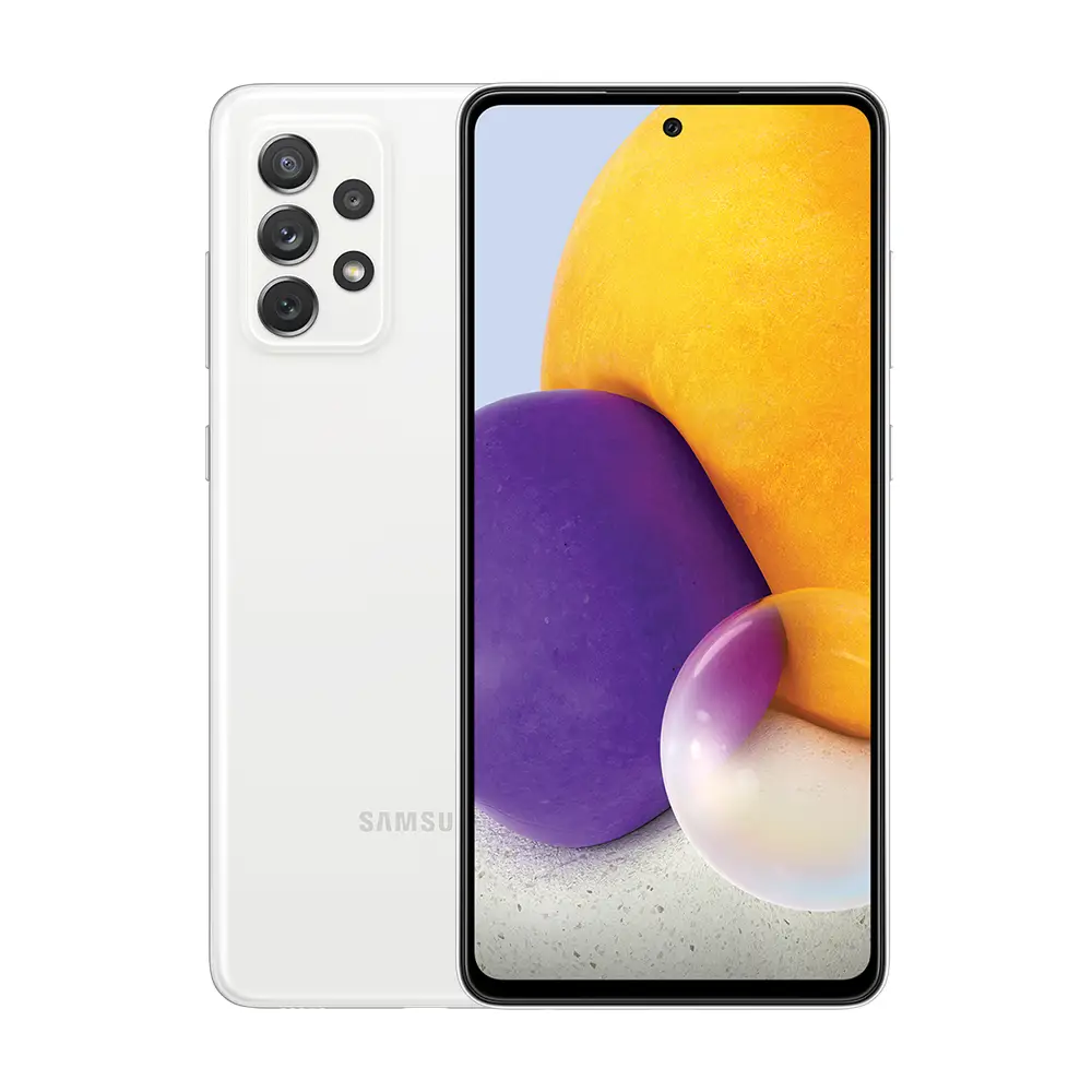 Samsung SM-A725FZWGTUR 8 GB