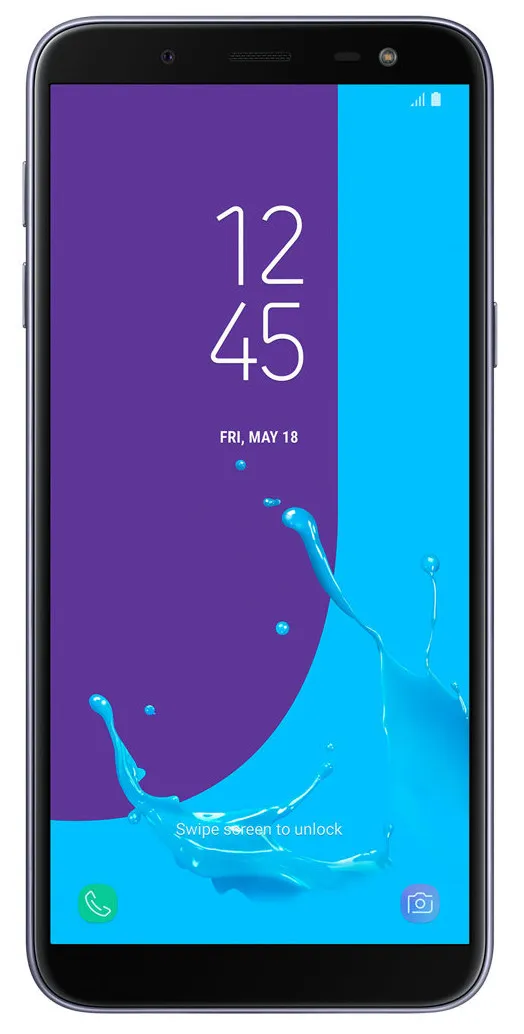 Samsung Galaxy SM-J600F