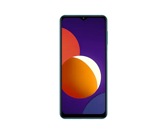 Samsung SM-M127FZGWEUE 4 GB