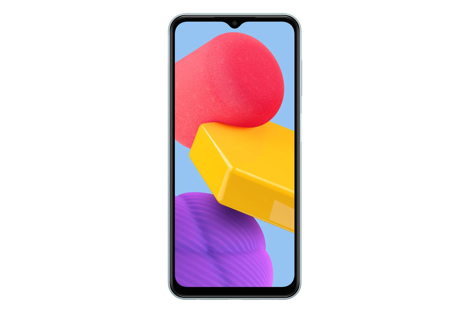 Samsung Galaxy SM-M135F SM-M135FLBUEUB