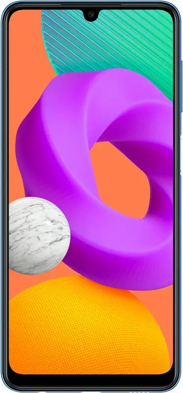 Samsung SM-M225FLBGEUB 4 GB