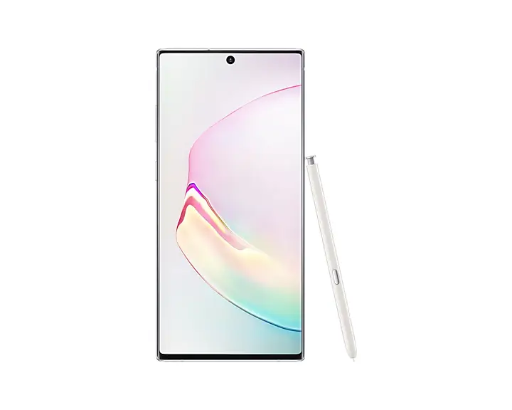 Samsung SM-N976QZWAXSG 12 GB