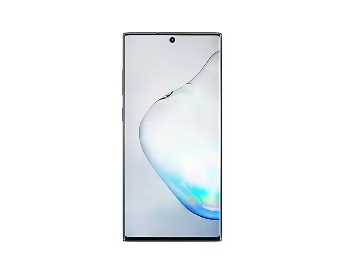 Samsung SM-N975W 12 GB SM-N975WZKAXAC