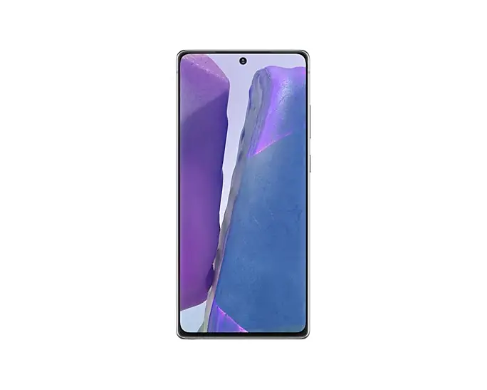Samsung SM-N981W 8 GB SM-N981WZAAXAC