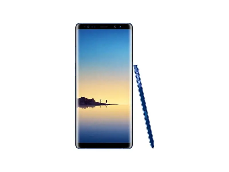 Samsung SM-N950F 6 GB SM-N950FZBADBT