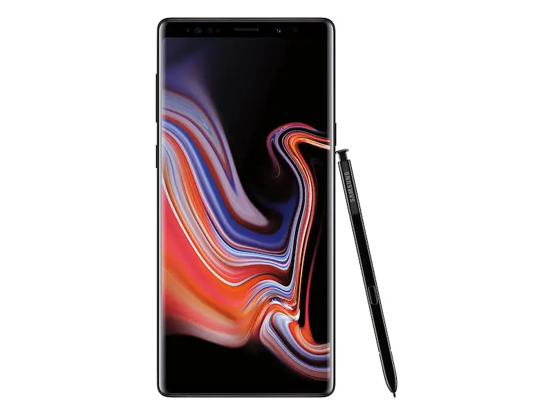 Samsung SM5N960UZKAXAA 6 GB