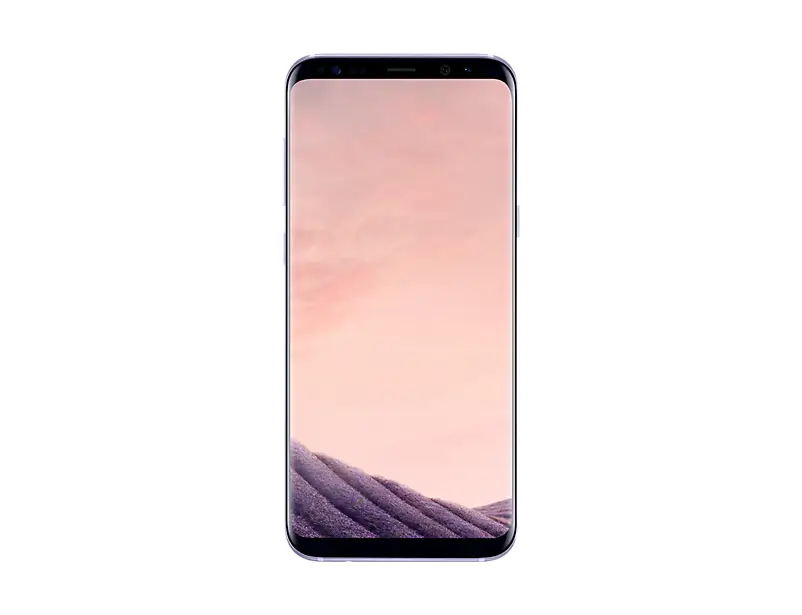 Samsung 8+ 4 GB SM-G955FZVAITV