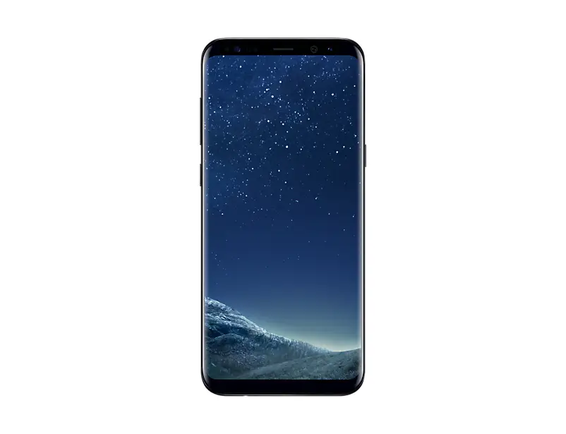Samsung 8+ 4 GB SM-G955FZKAITV