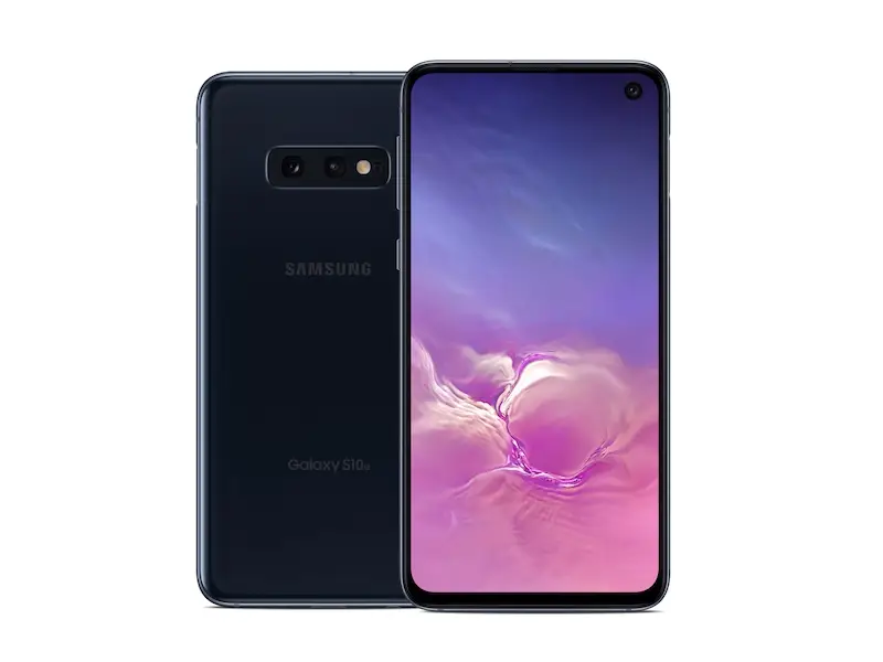 Samsung SM5G970UZKAXAA 6 GB