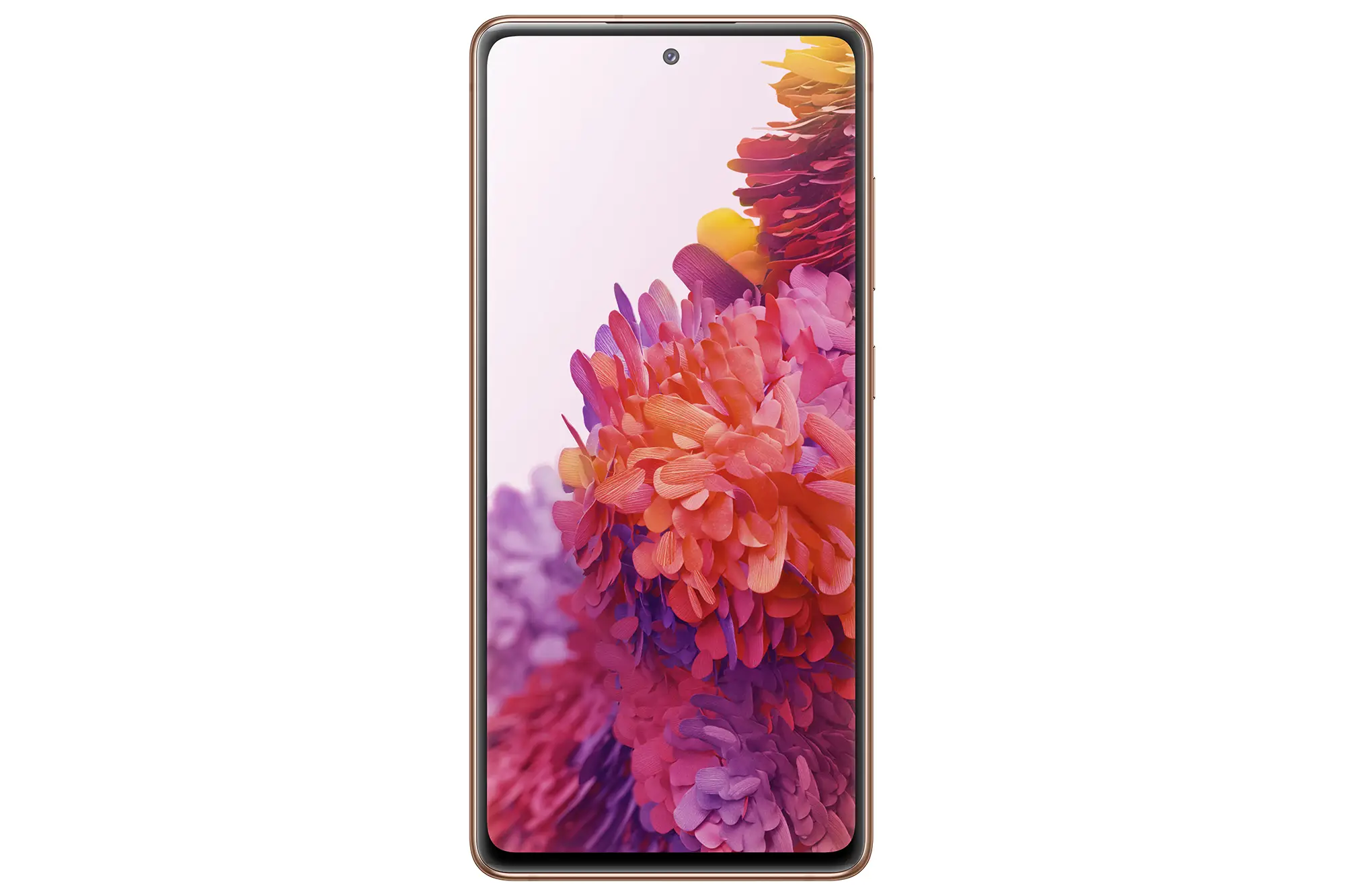 Samsung SM-G781BZOAMZ 6 GB