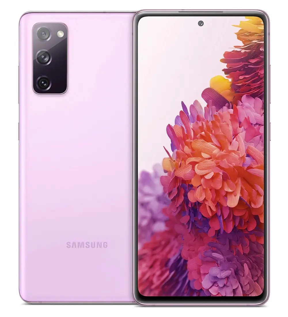 Samsung SM-G780GLVDEUE 6 GB