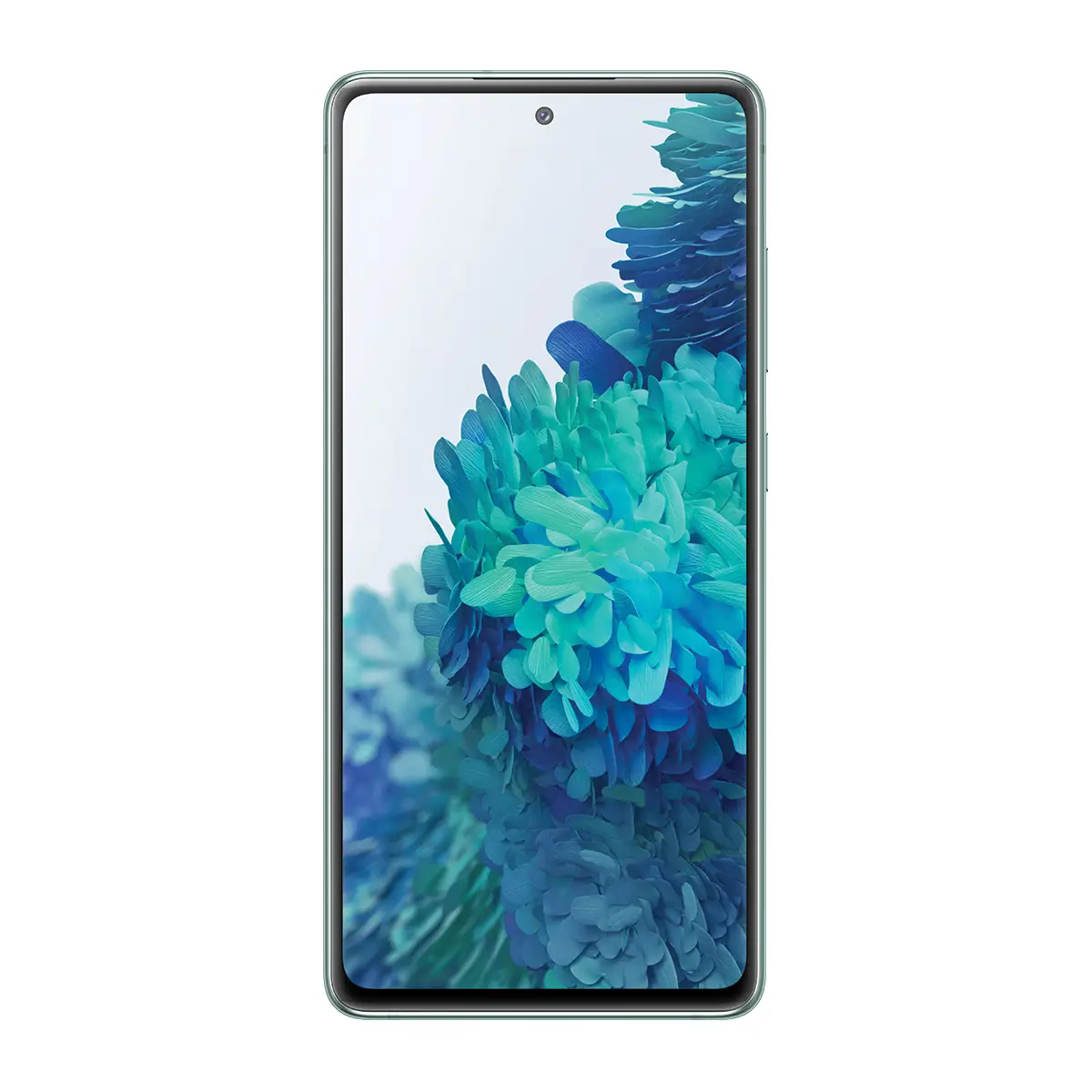 Samsung SM-G780GZGDTUR 6 GB