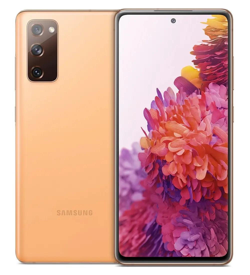 Samsung SM-G780GZODEUE 6 GB