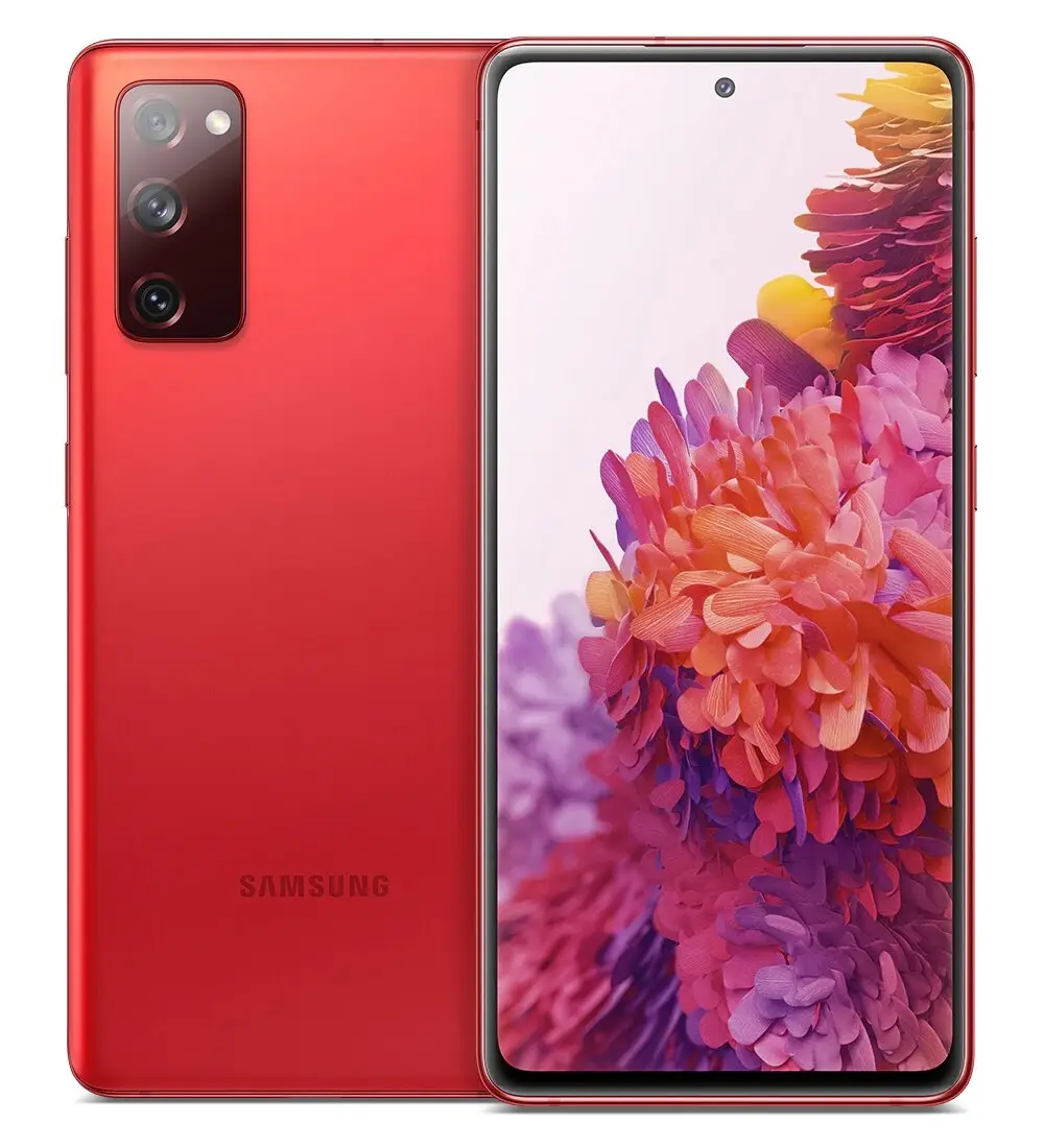 Samsung SM-G780GZRDEUE 6 GB
