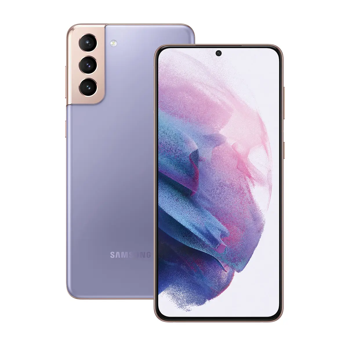 Samsung SM-G996BZVDTUR 8 GB