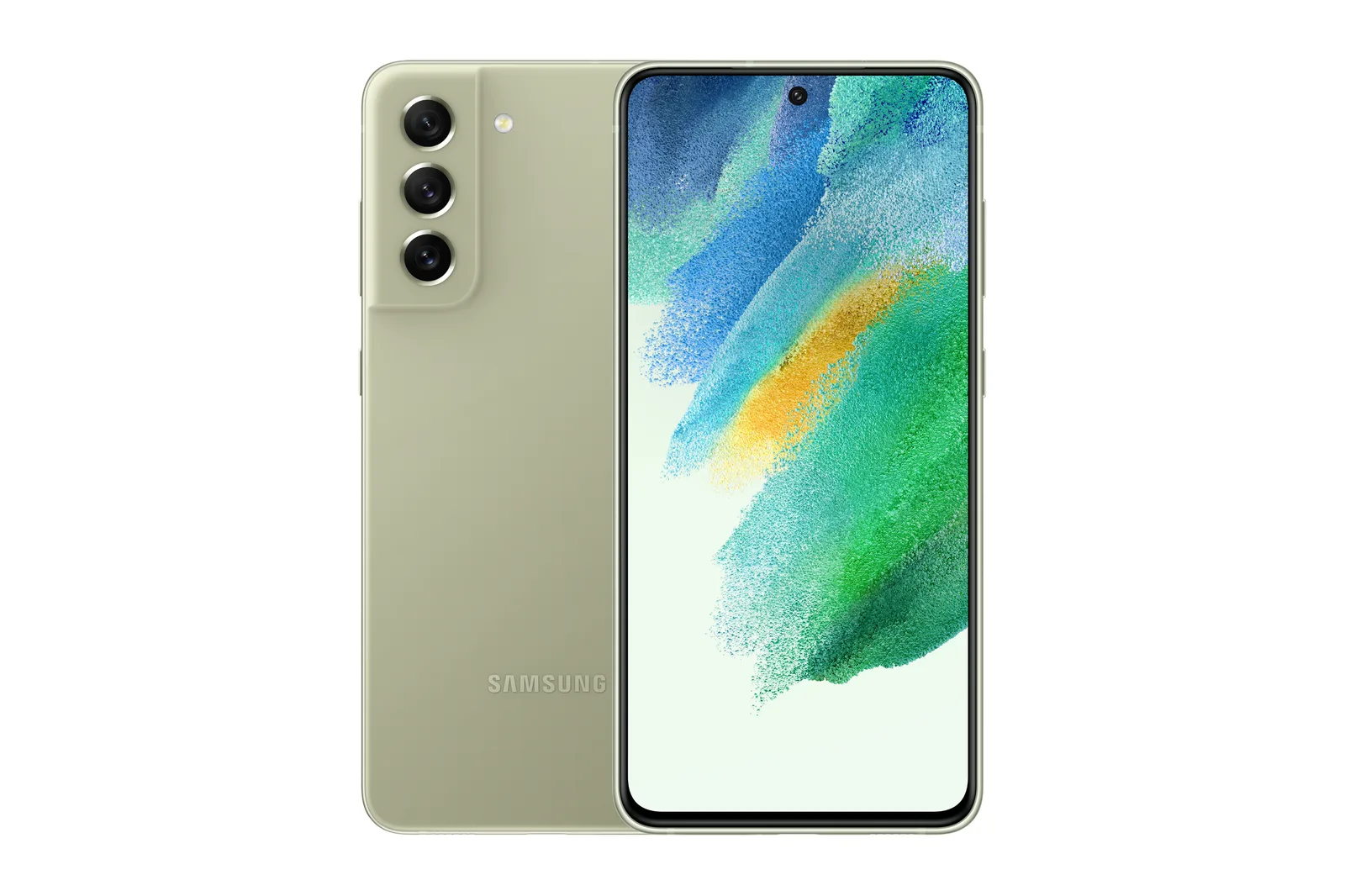 Samsung Galaxy SM-G990BLGFEUE