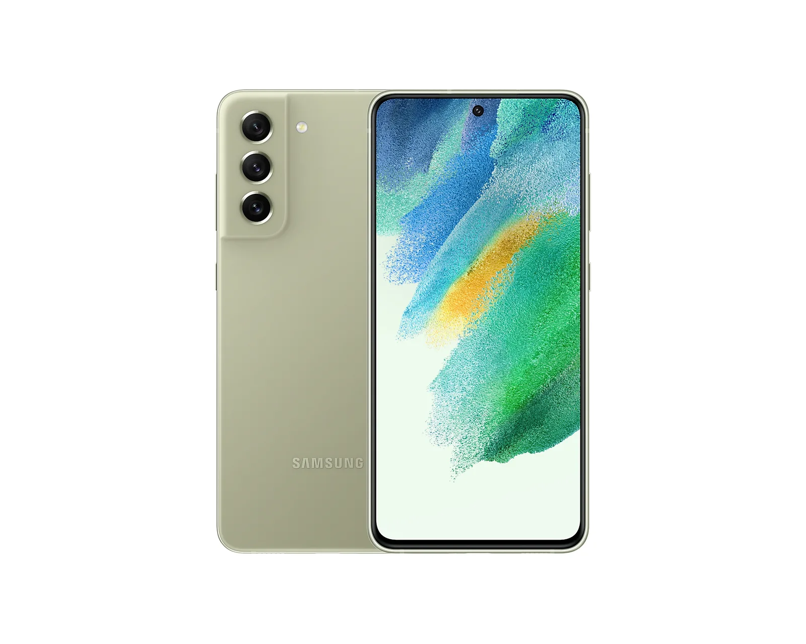 Samsung Galaxy SM-G990BLGFEUH