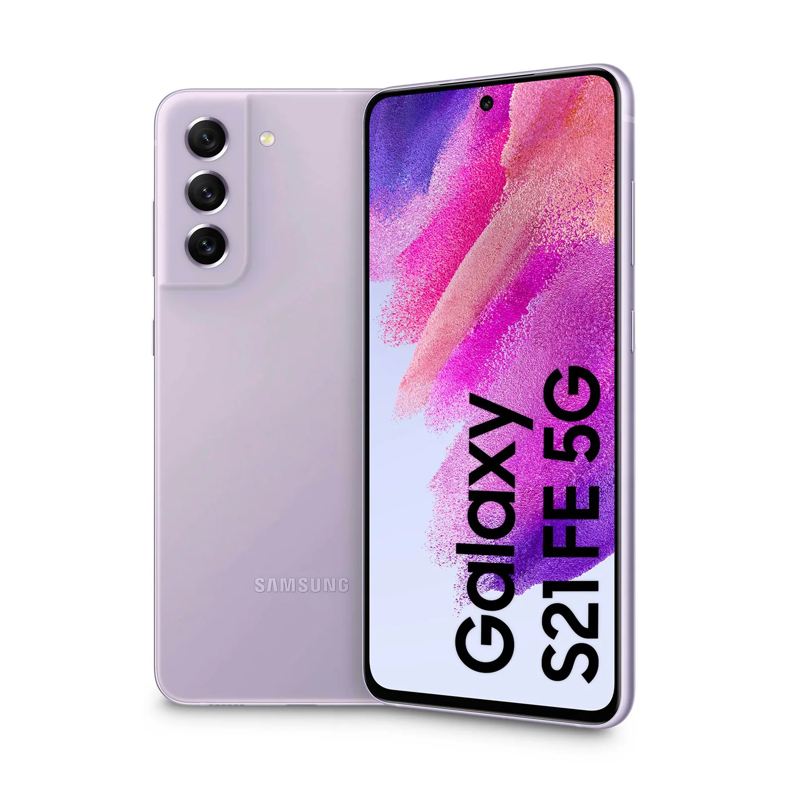 Samsung Galaxy SM-G990BLVFEUE