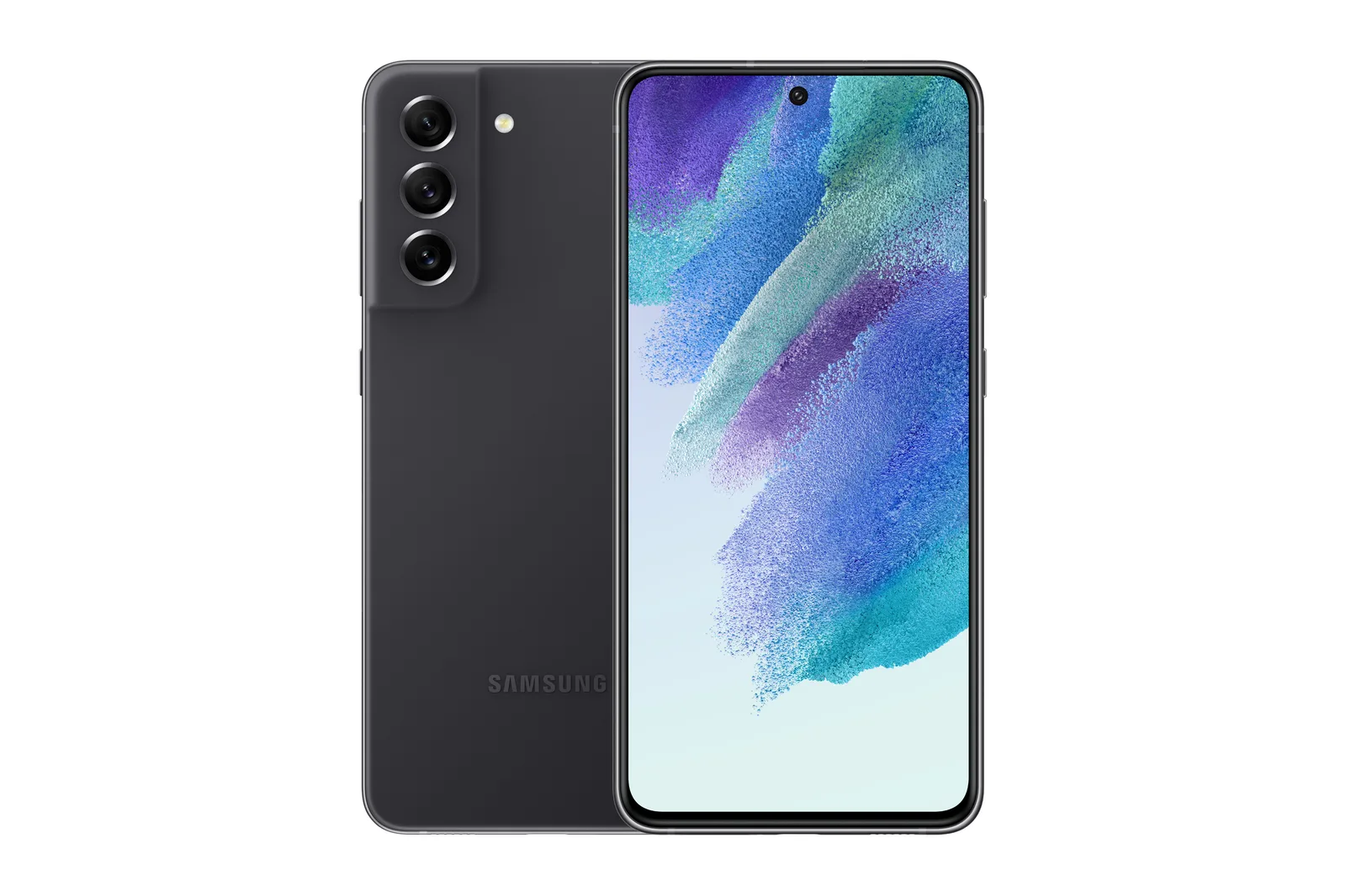 Samsung Galaxy SM-G990BZAFEUE