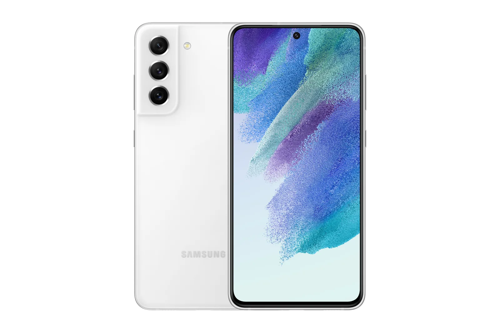 Samsung Galaxy SM-G990BZWFEUE