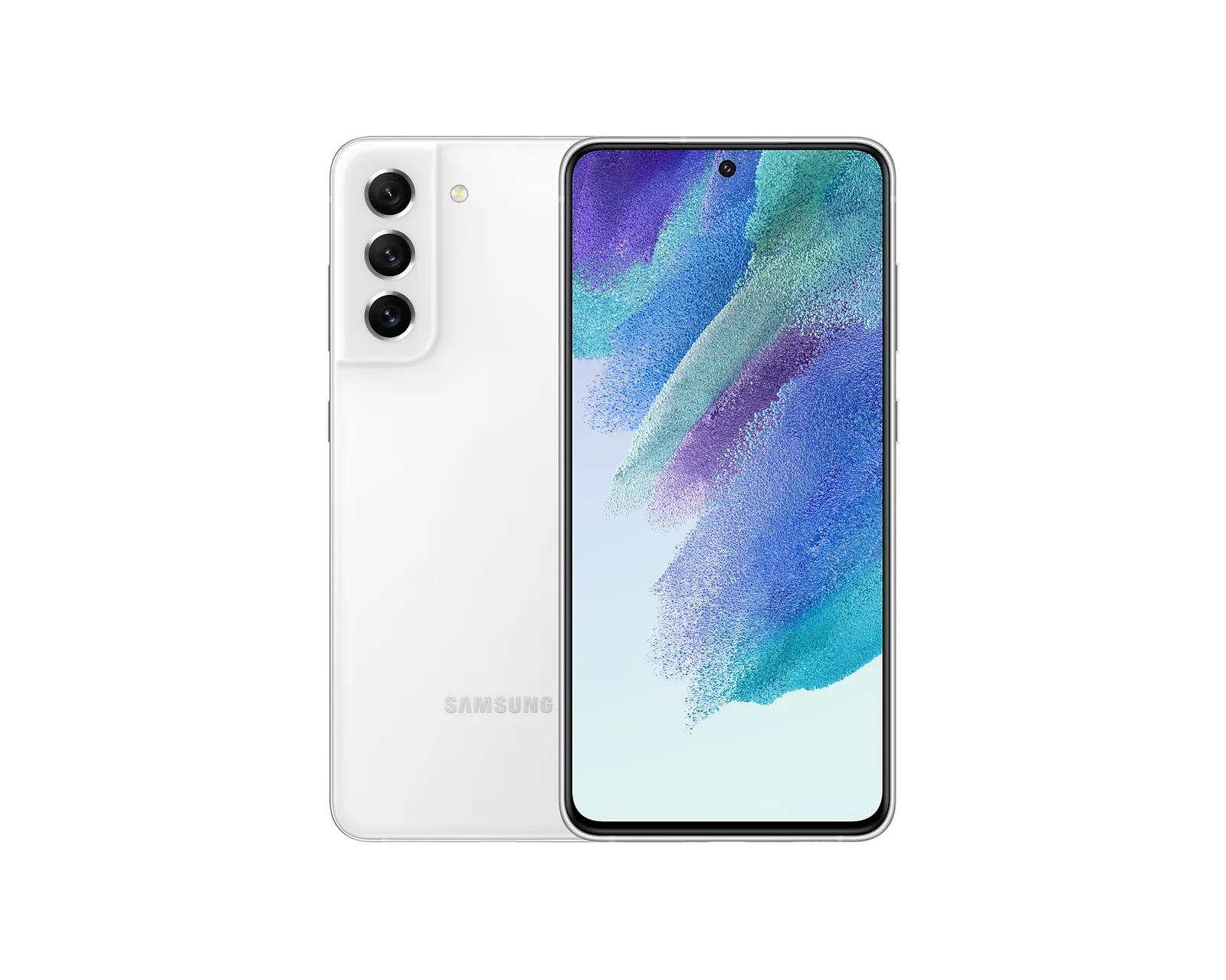 Samsung Galaxy SM-G990BZWFEUH