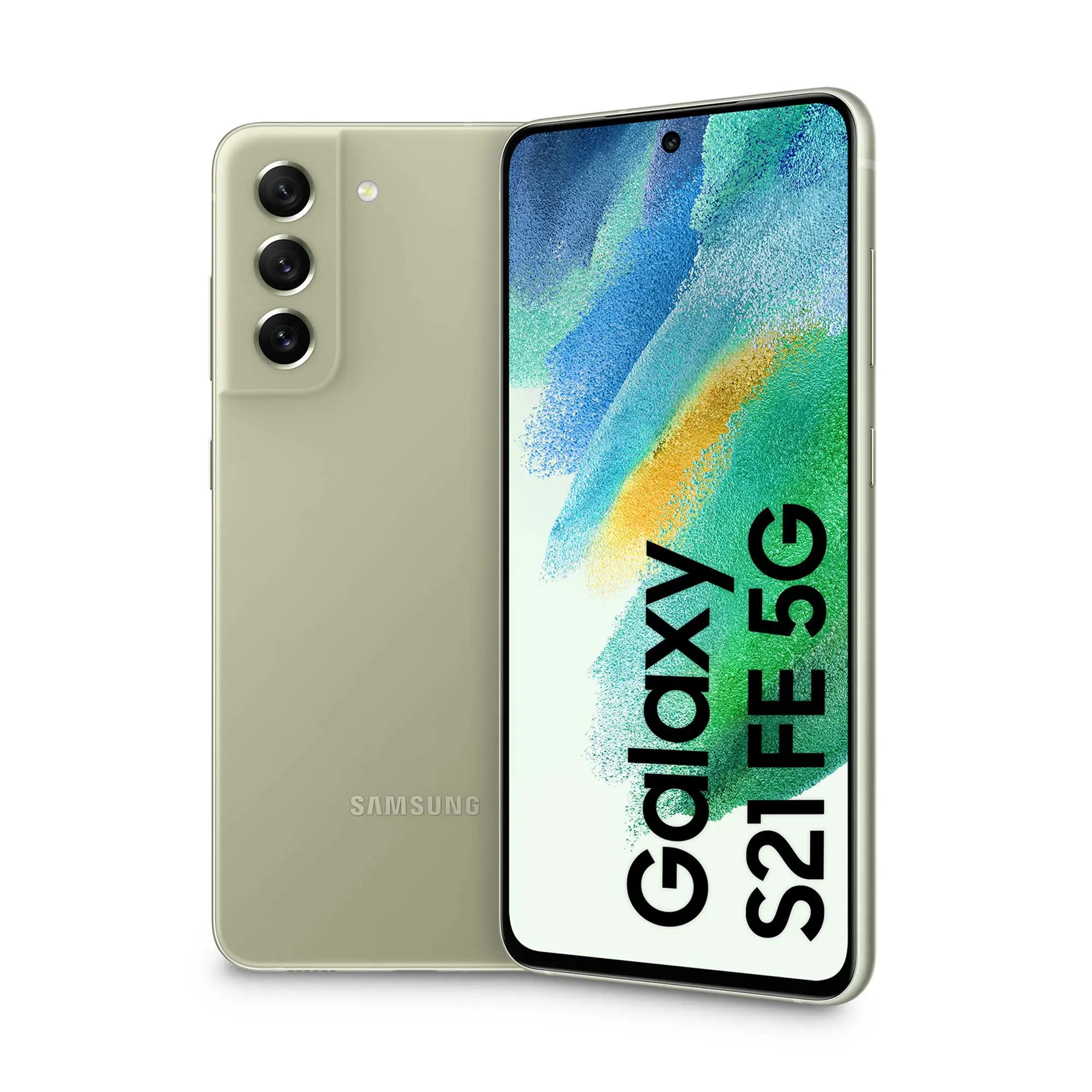 Samsung SM-G990ELGITUR 8 GB