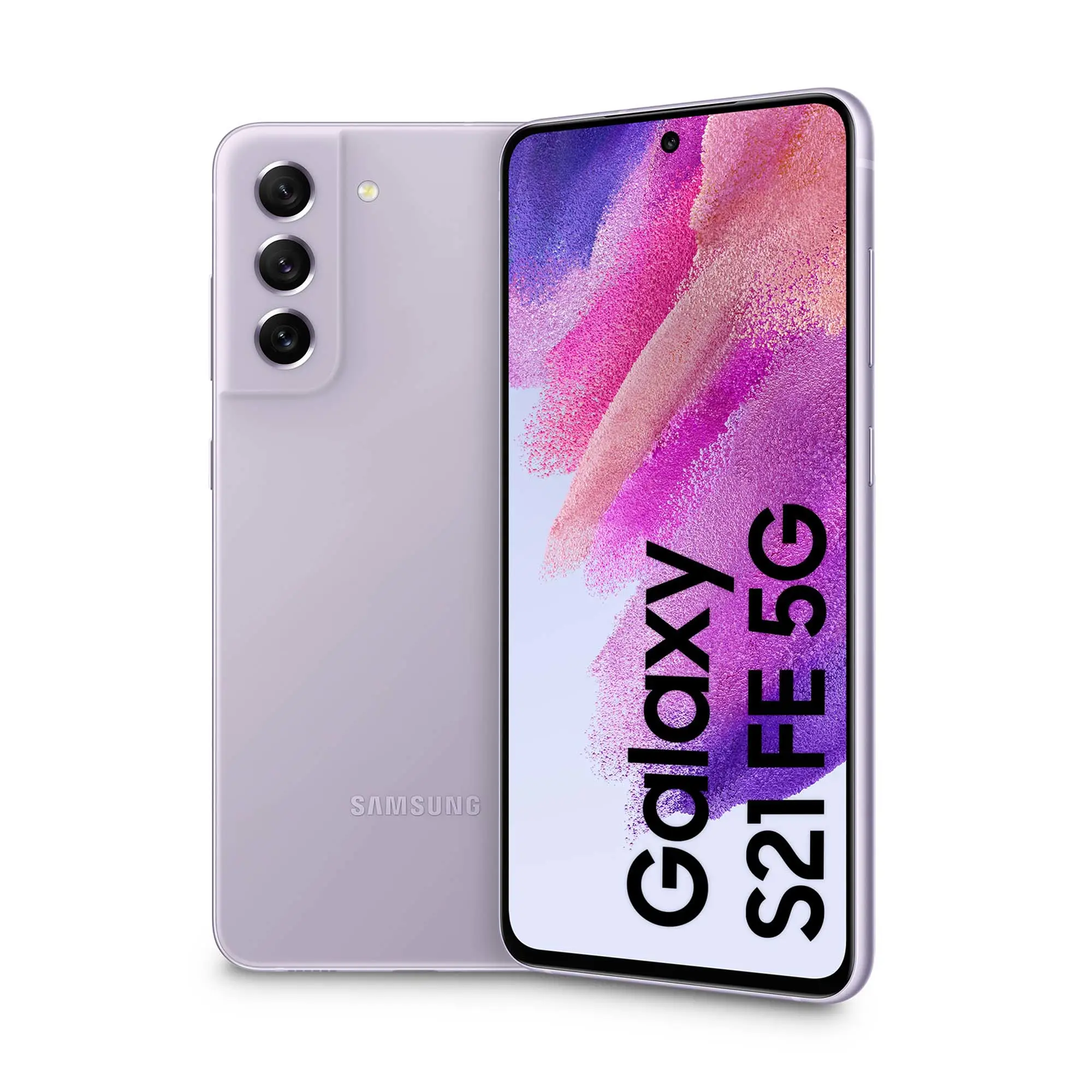 Samsung SM-G990ELVITUR 8 GB