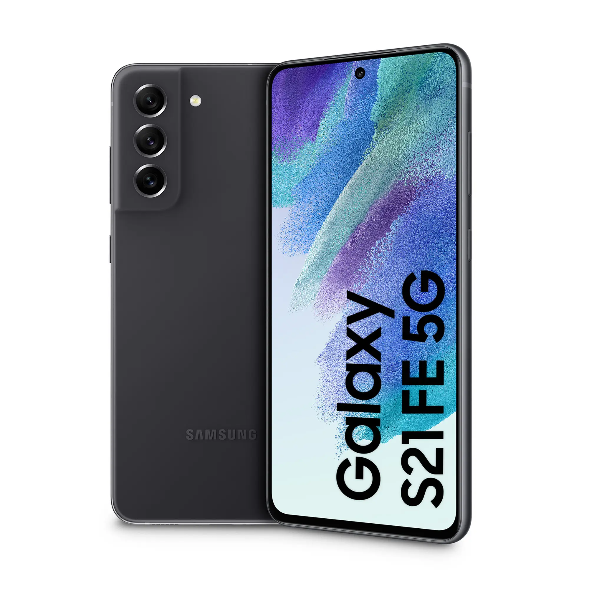 Samsung SM-G990EZAITUR 8 GB