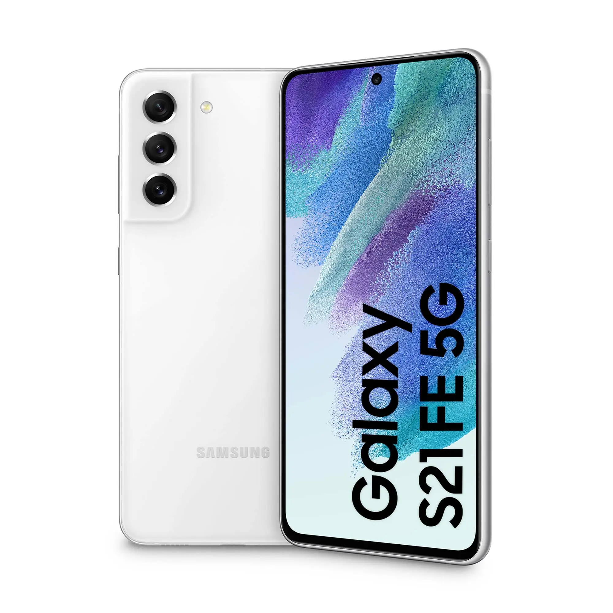 Samsung SM-G990EZWITUR 8 GB