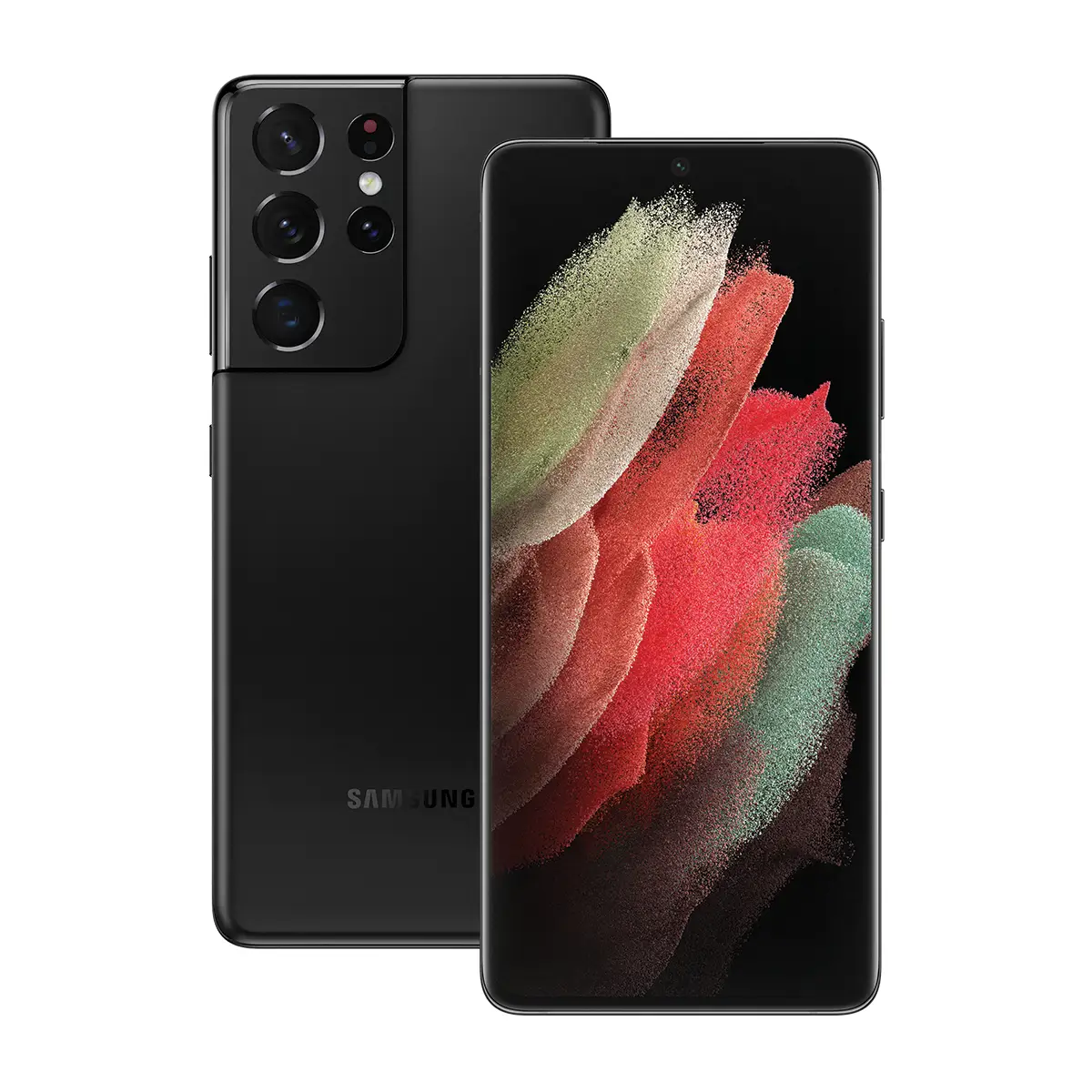 Samsung SM-G998BZKDTUR 12 GB