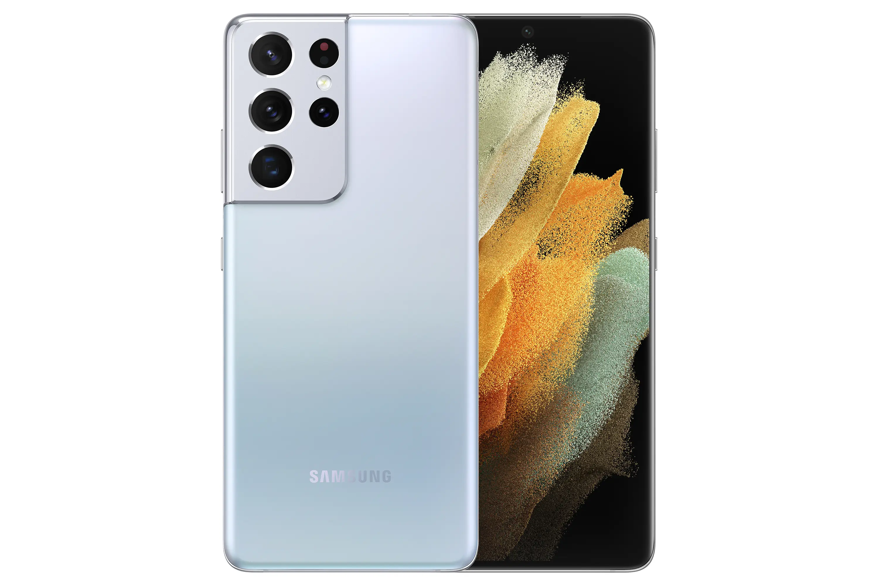 Samsung SM-G998BZSHMEA 12 GB