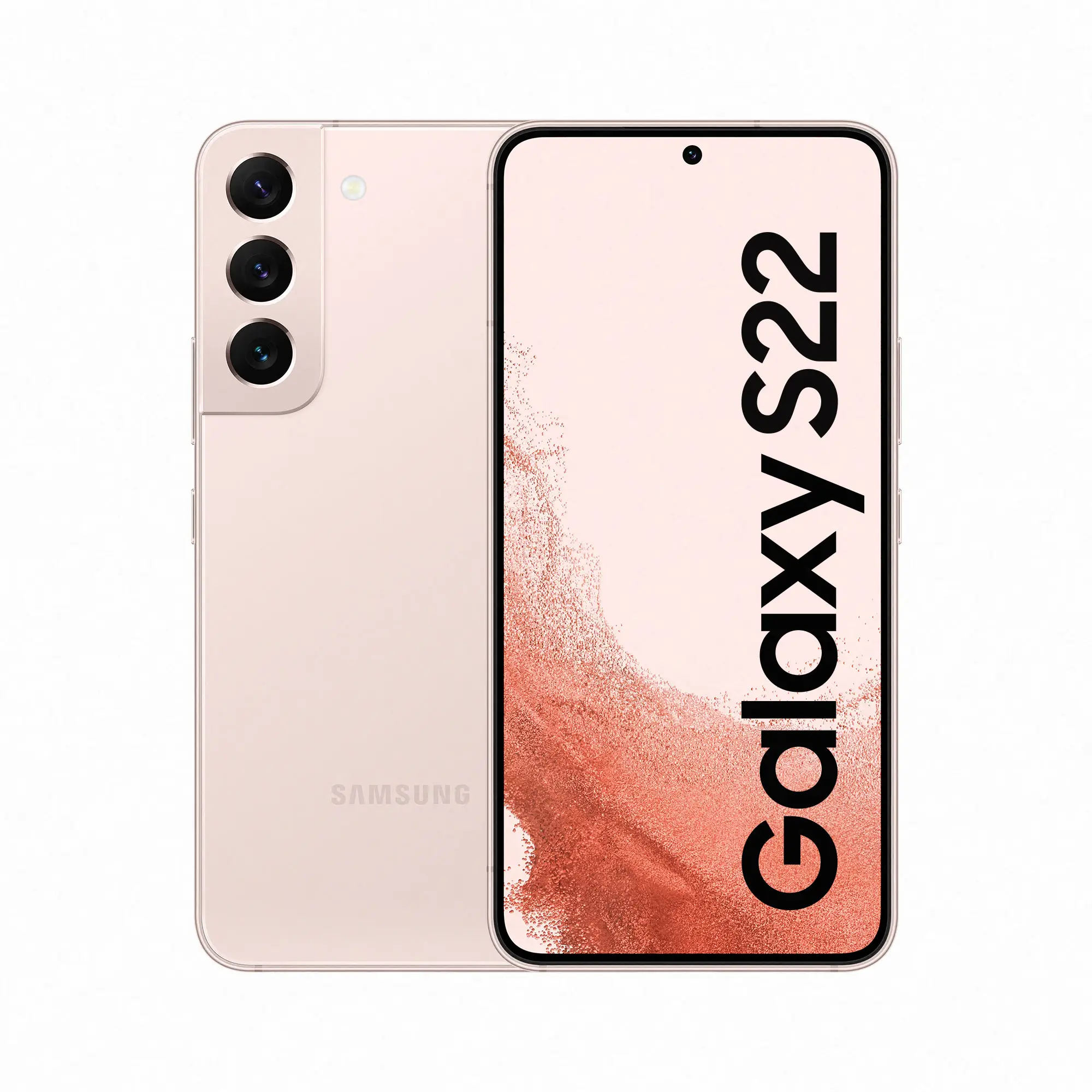Samsung S22 8 GB SM-S901BIDDEUB