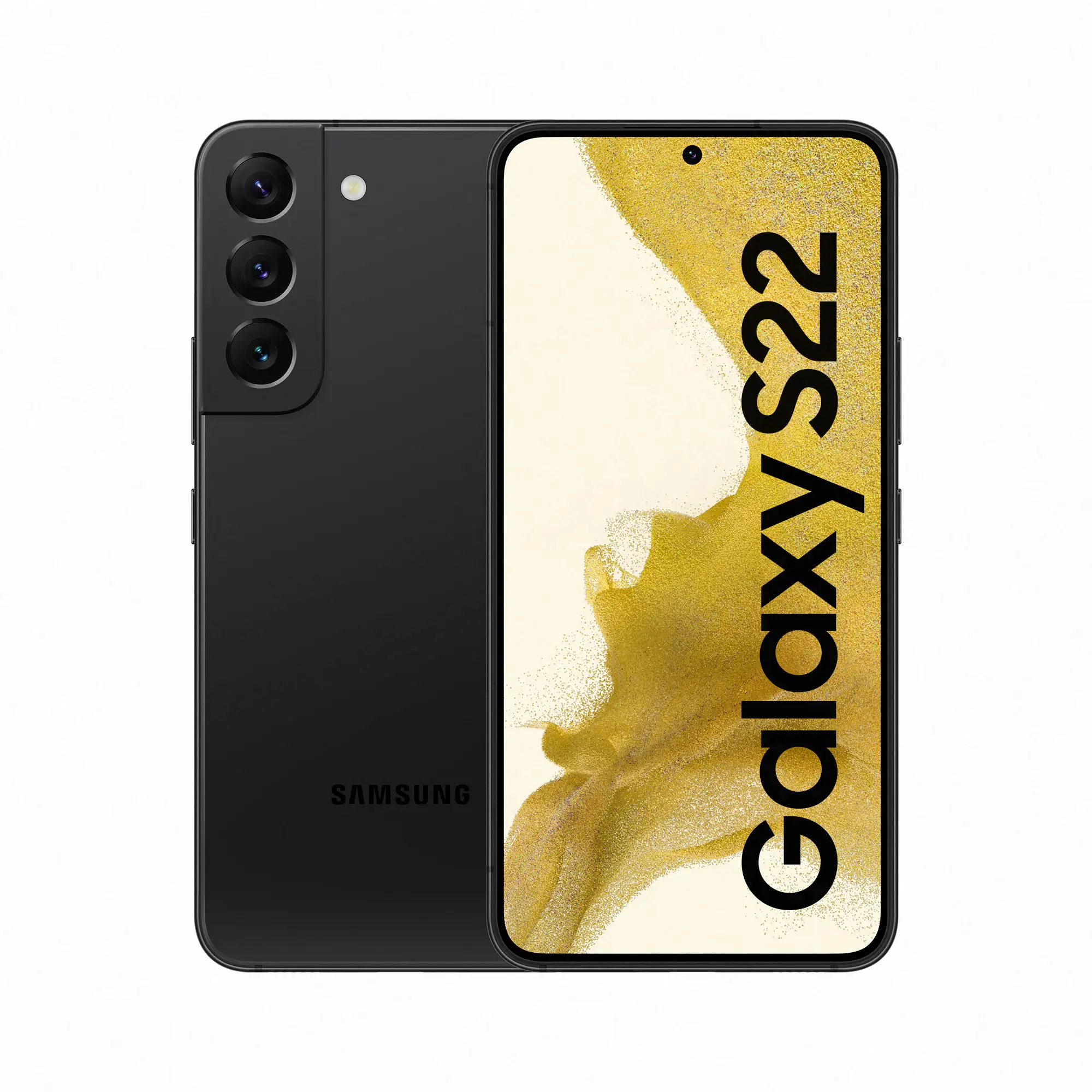 Samsung SM-S901B 8 GB SM-S901BZKDEEB