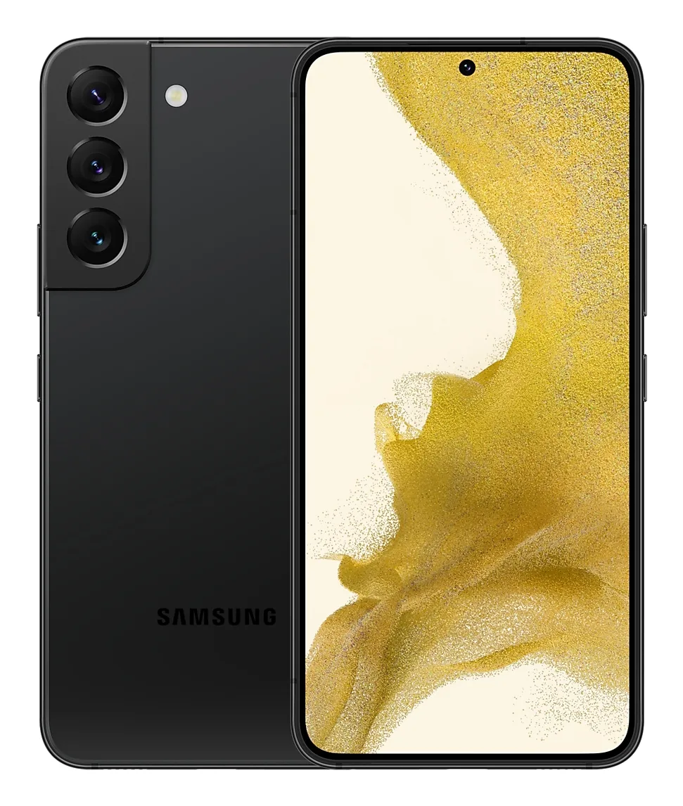 Samsung Galaxy SM-S901UZKEXAA
