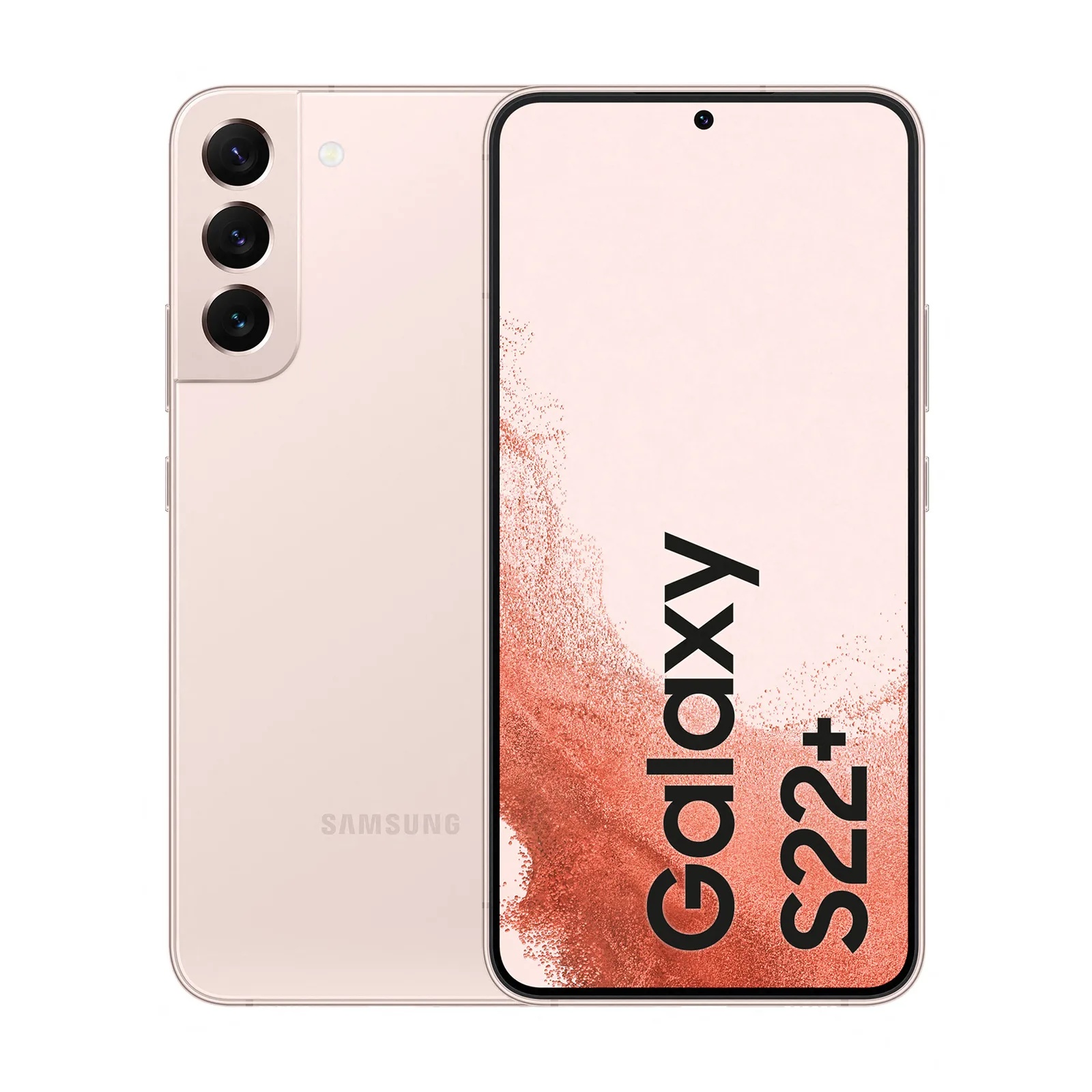 Samsung S22+ Galaxy SM-S906 8806094013504