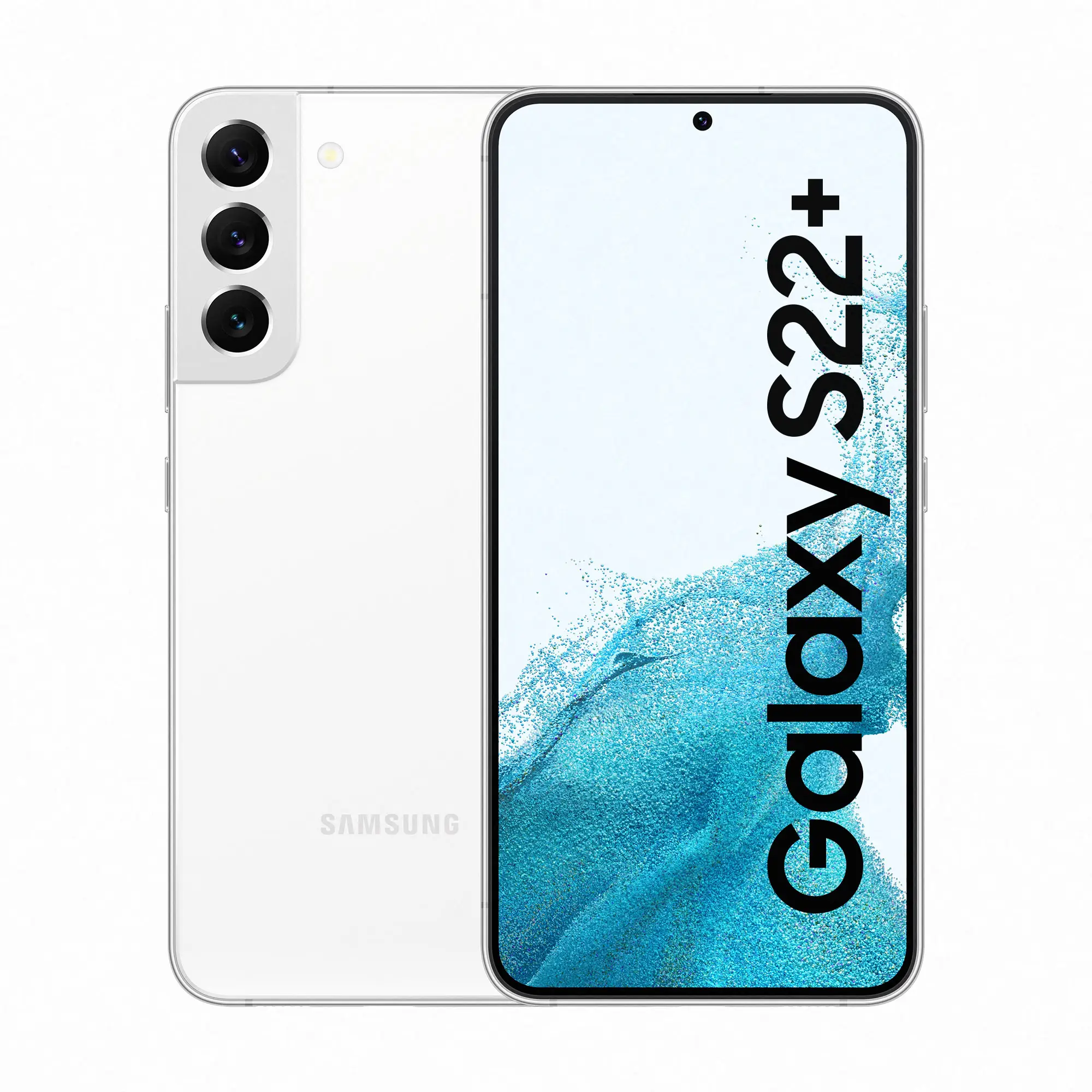 Samsung SM-S906EZWGTUR 8 GB