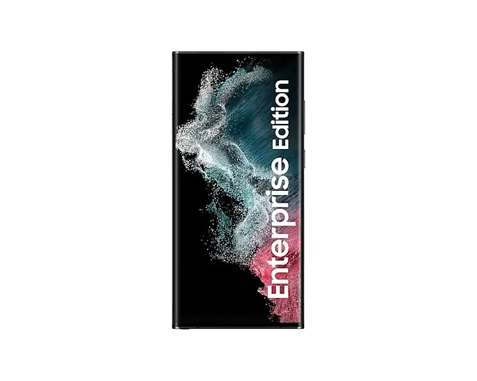 Samsung SM-S908BZKDEEE 8 GB