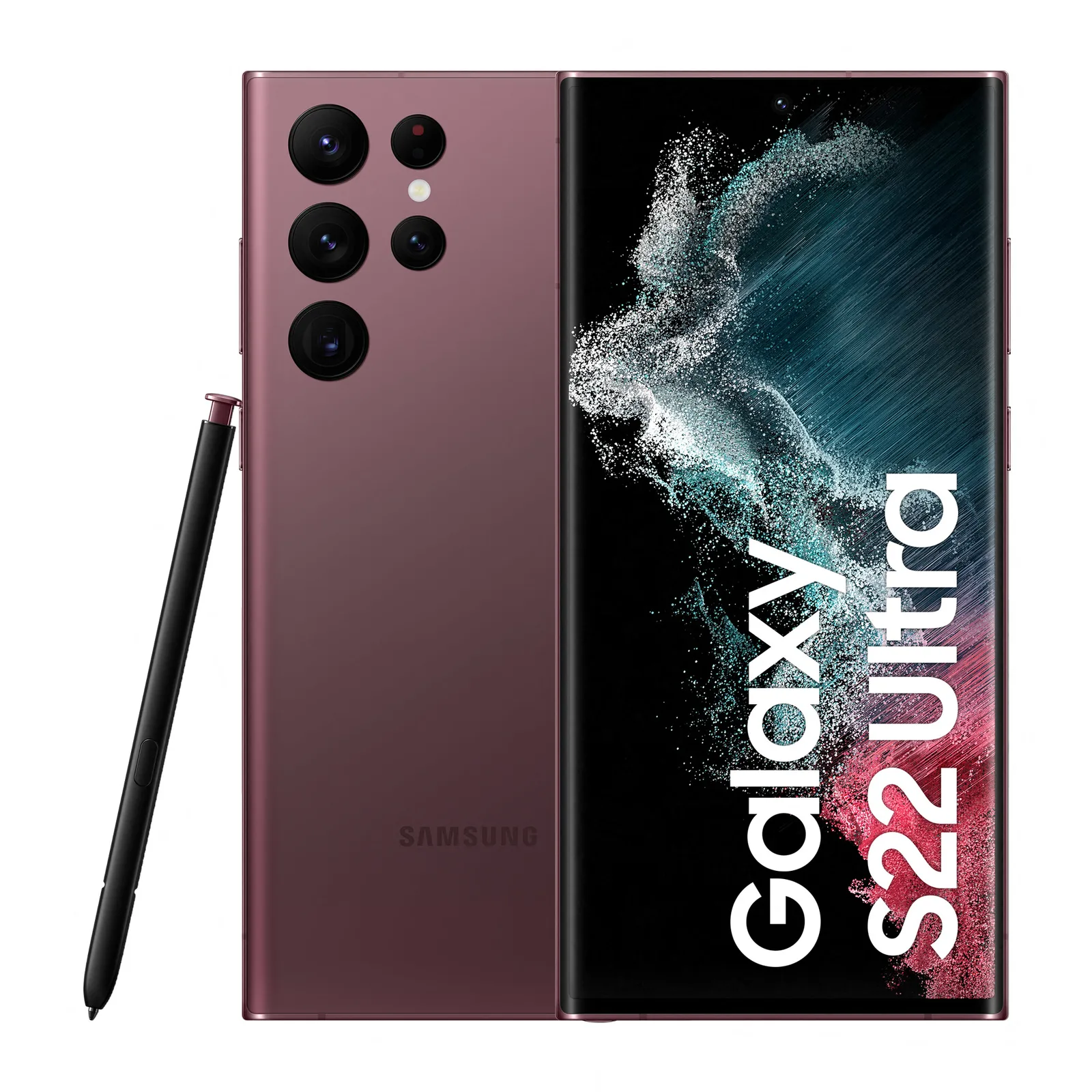 Samsung Galaxy SM-S908EDRHTUR