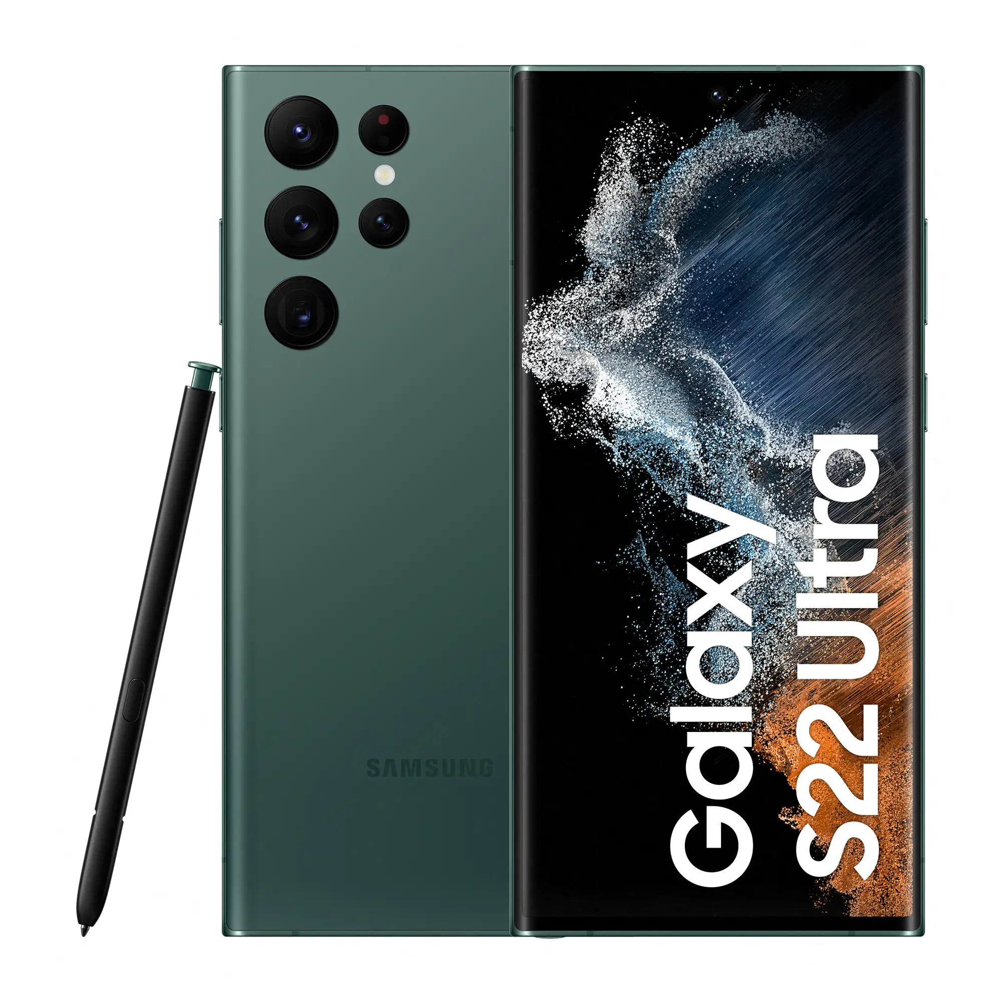 Samsung SM-S908EZGDTUR 5000 mAh