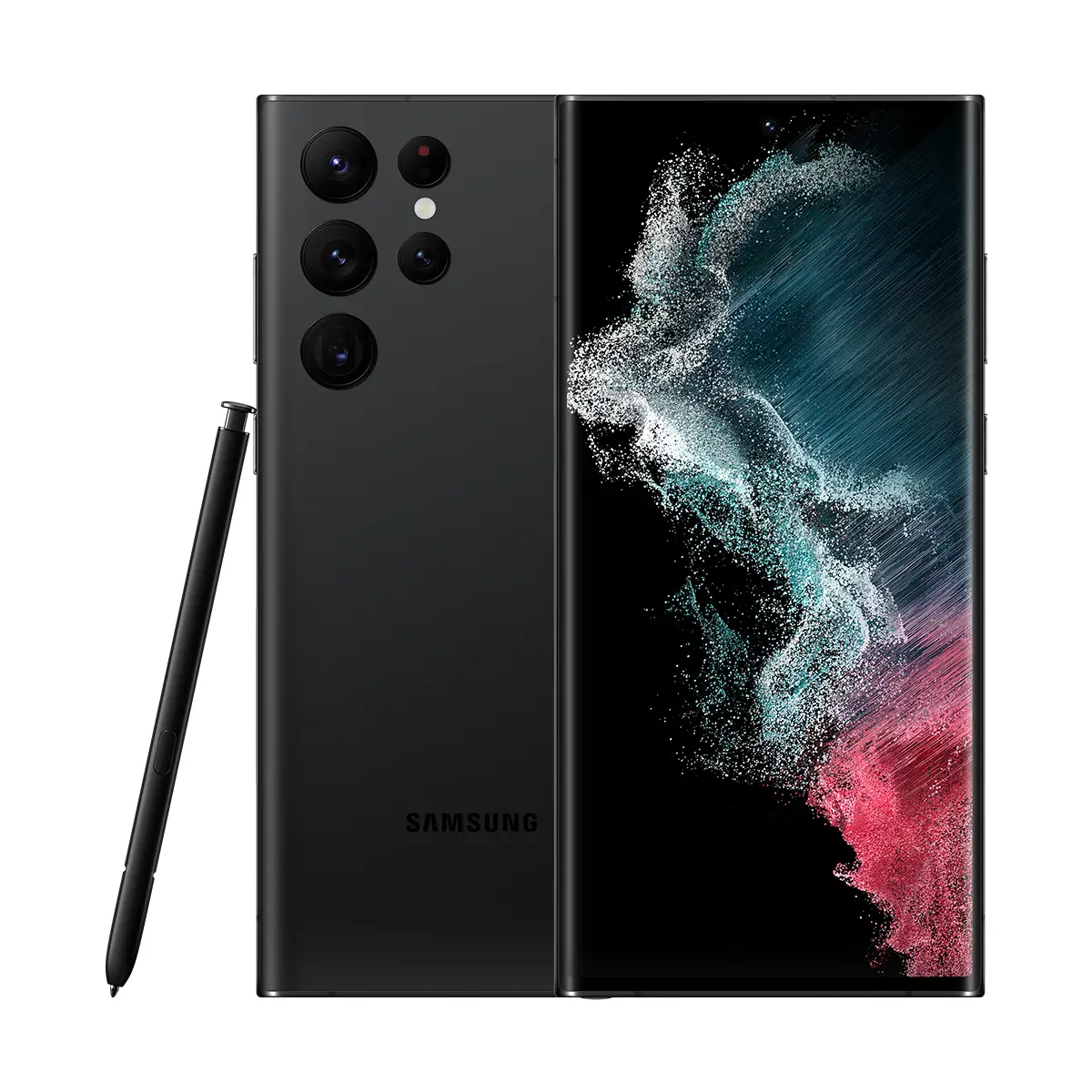 Samsung SM-S908EZKGTUR 12 GB