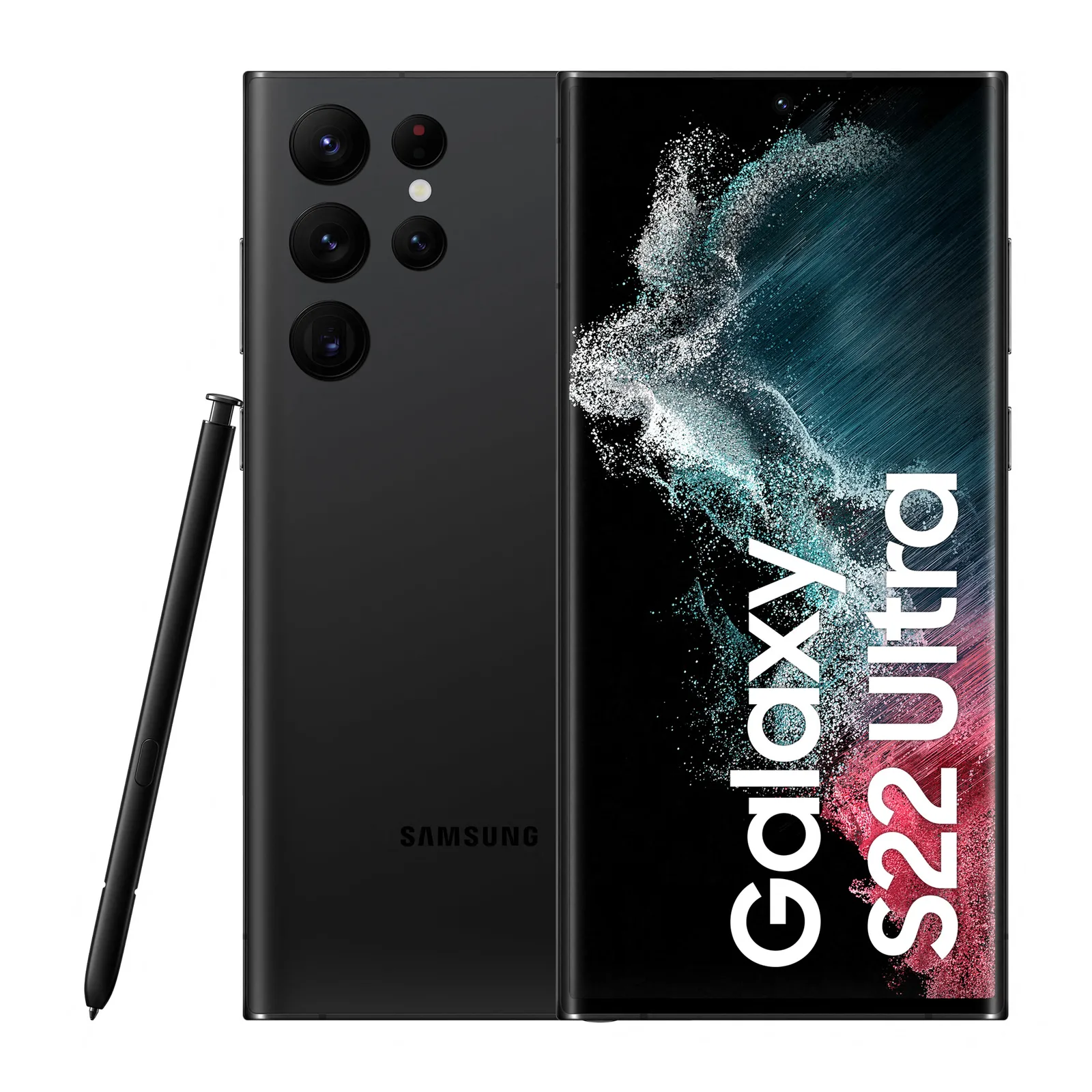 Samsung Galaxy SM-S908EZKHTUR