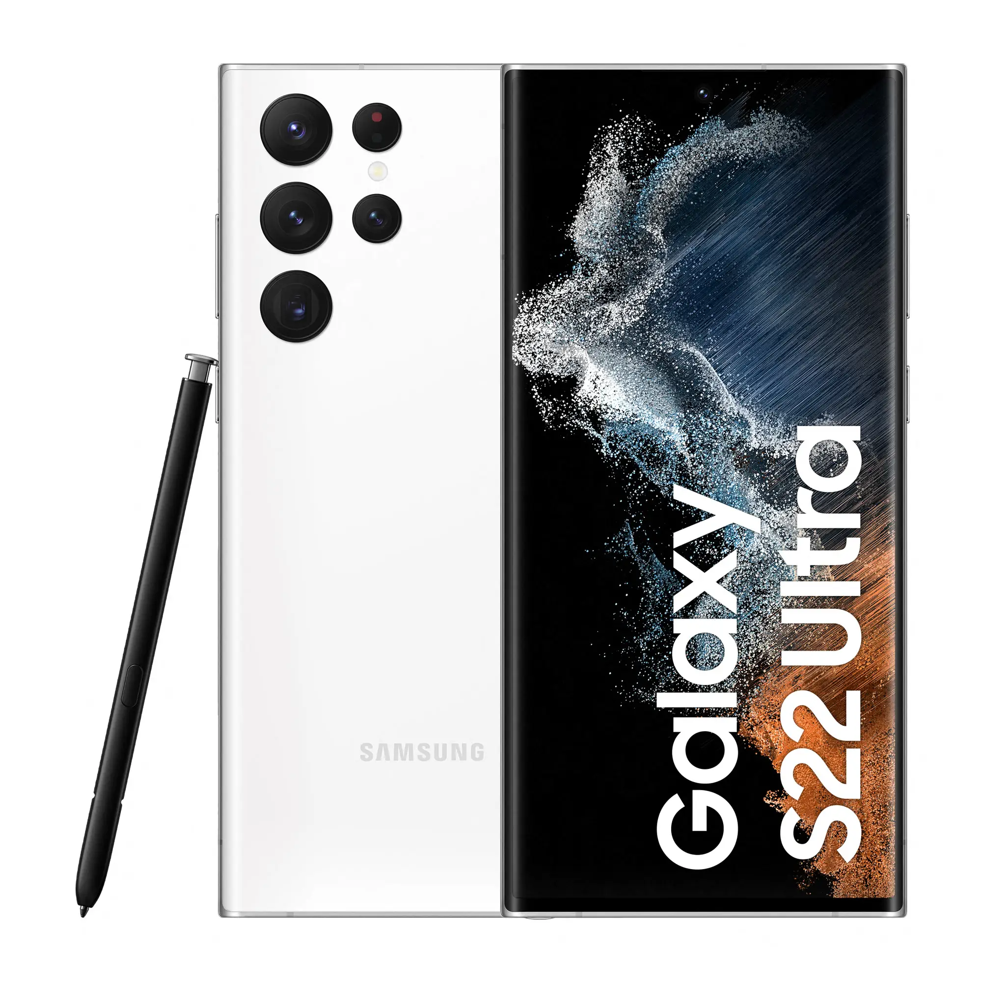 Samsung SM-S908EZWDTUR 8 GB