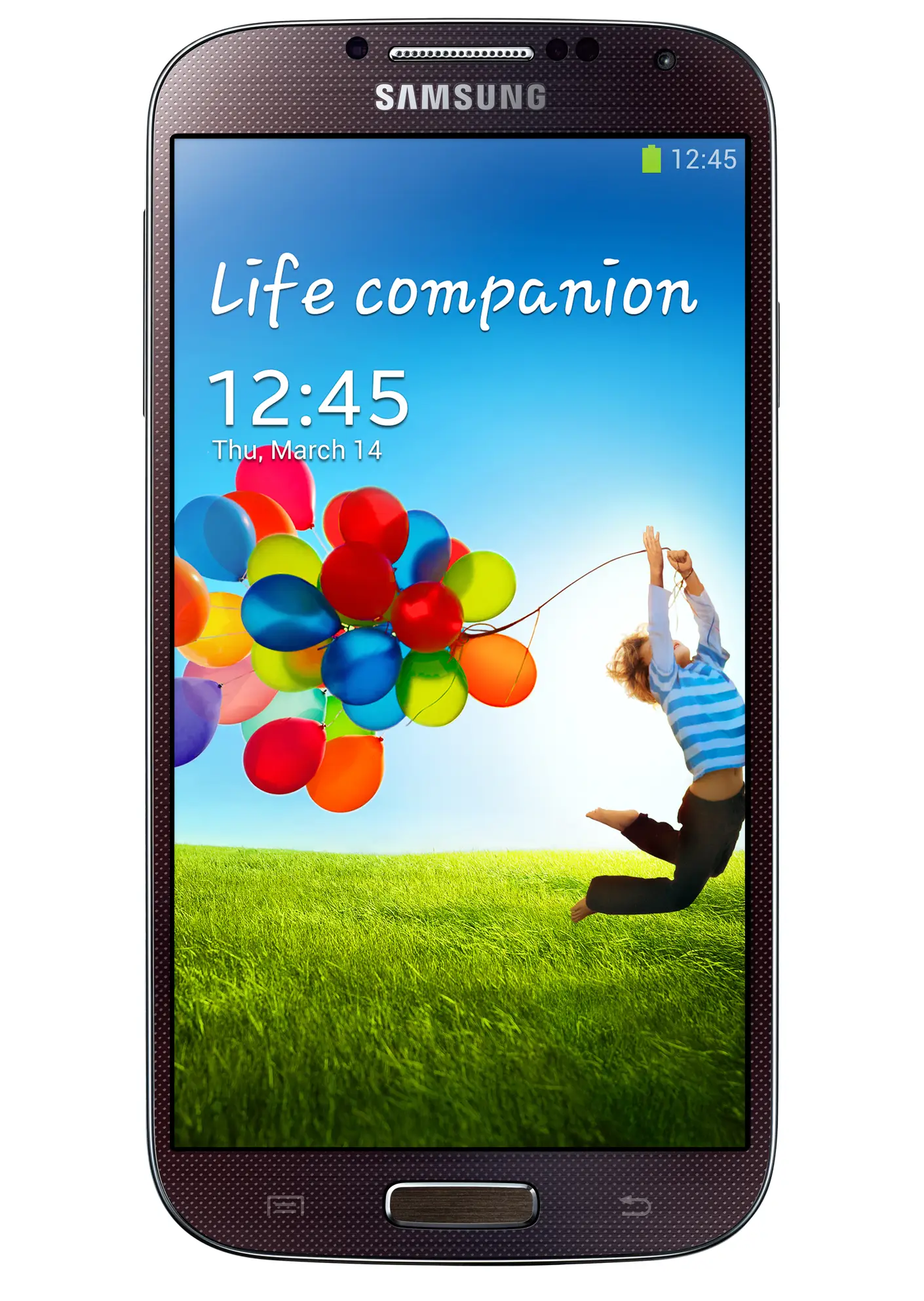Samsung 4G 2 GB GT-I9505ZNANEE