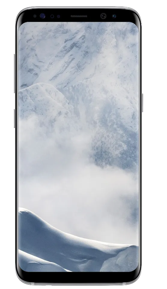 Samsung Galaxy SM-G950F SM-G950FZSALUX?KIT6