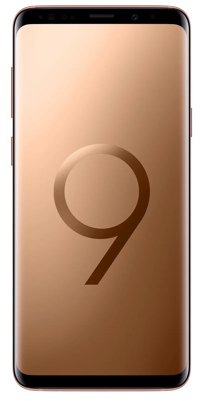 Samsung Galaxy S9+ 6 GB SM-G965FZDHAUT