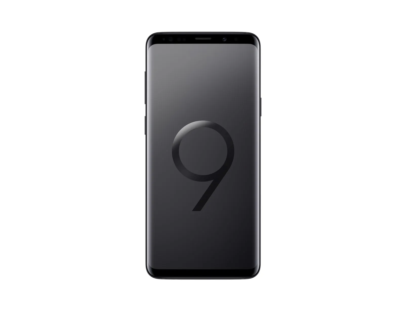 Samsung Galaxy SM-G9650 SM-G9650ZKHTGY