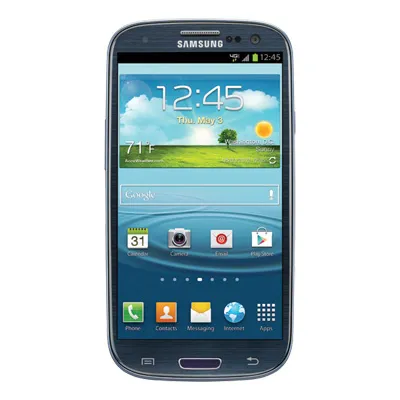 Samsung Galaxy 1 SCH-I535 2 GB