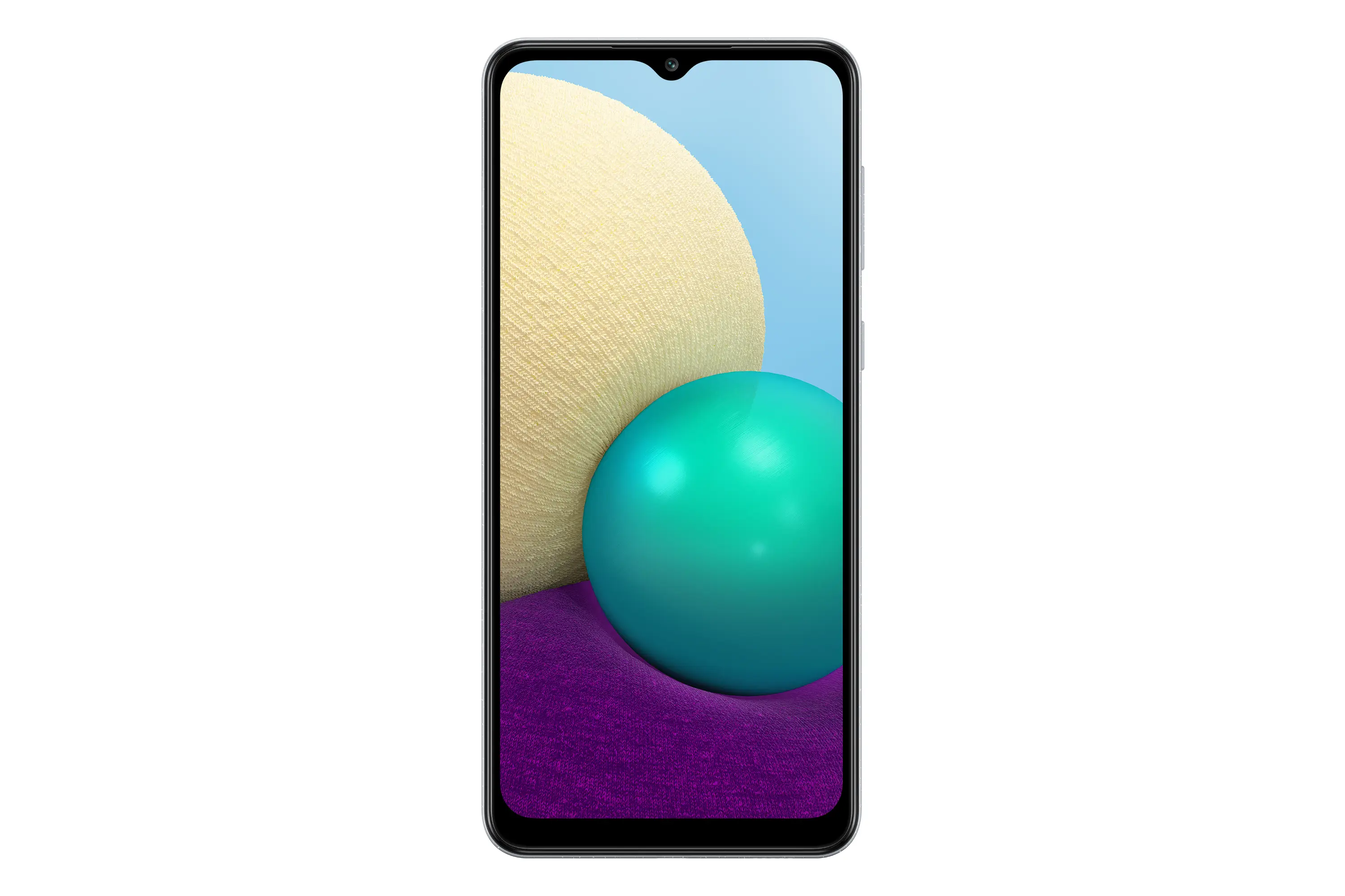 Samsung SM-A022FZAGMEA 3 GB